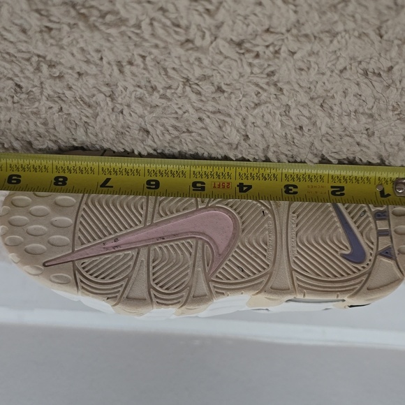 Nike uptempos unisex - Picture 6 of 8